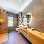 Villaspainexperience Con Piscina Climatizada توريمولينوس