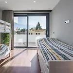 بيت للعطل Villaspainexperience Con Piscina Climatizada *