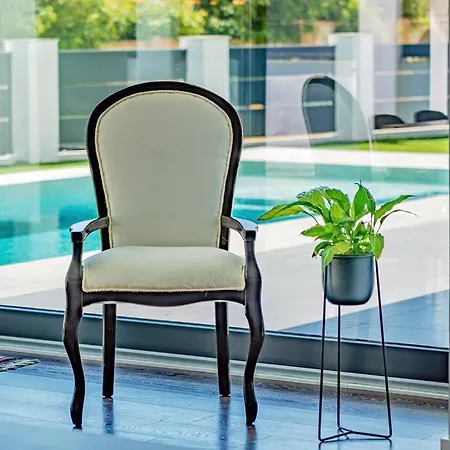 Villaspainexperience Con Piscina Climatizada * توريمولينوس