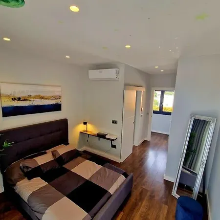 Villaspainexperience Con Piscina Climatizada توريمولينوس