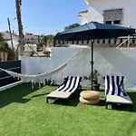 Villaspainexperience Con Piscina Climatizada * Torremolinos