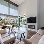 Villaspainexperience Con Piscina Climatizada Hébergement de vacances