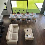 Villaspainexperience Con Piscina Climatizada Hébergement de vacances Torremolinos