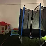 Villaspainexperience Con Piscina Climatizada Hébergement de vacances *