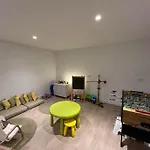 Hébergement de vacances Villaspainexperience Con Piscina Climatizada *