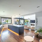 Villaspainexperience Con Piscina Climatizada Hébergement de vacances Torremolinos