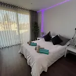 Hébergement de vacances Villaspainexperience Con Piscina Climatizada *