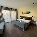 Villaspainexperience Con Piscina Climatizada Hébergement de vacances