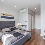 Villaspainexperience Con Piscina Climatizada *
