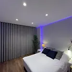 Villaspainexperience Con Piscina Climatizada Hébergement de vacances