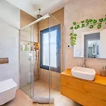 Hébergement de vacances Villaspainexperience Con Piscina Climatizada