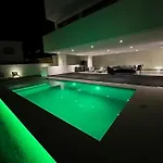 Villaspainexperience Con Piscina Climatizada Hébergement de vacances Torremolinos