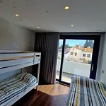 Hébergement de vacances Villaspainexperience Con Piscina Climatizada Torremolinos
