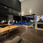 Villaspainexperience Con Piscina Climatizada Hébergement de vacances