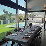Villaspainexperience Con Piscina Climatizada Hébergement de vacances Torremolinos