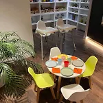 Hébergement de vacances Villaspainexperience Con Piscina Climatizada