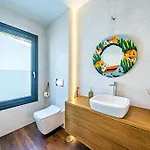 Villaspainexperience Con Piscina Climatizada Hébergement de vacances *