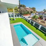 Hébergement de vacances Villaspainexperience Con Piscina Climatizada Torremolinos