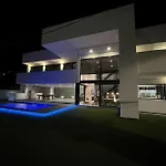 Villaspainexperience Con Piscina Climatizada Hébergement de vacances