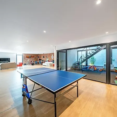 Ferienhaus Villaspainexperience Con Piscina Climatizada *