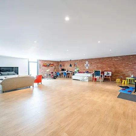 Villaspainexperience Con Piscina Climatizada Ferienhaus Torremolinos