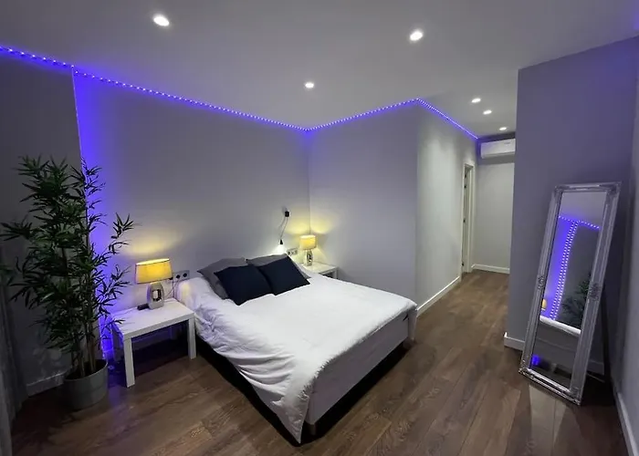 Villaspainexperience Con Piscina Climatizada Ferienhaus Torremolinos