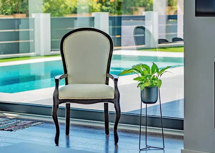 Villaspainexperience Con Piscina Climatizada * Torremolinos