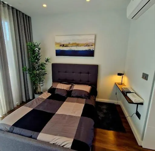 Villaspainexperience Con Piscina Climatizada Ferienhaus *