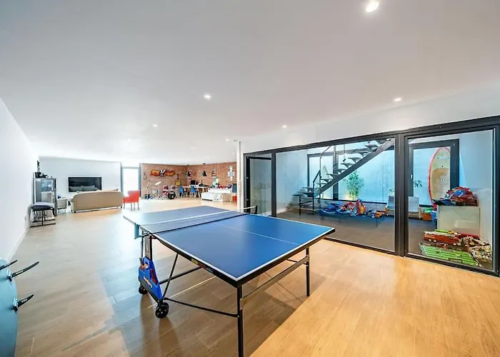 Ferienhaus Villaspainexperience Con Piscina Climatizada *