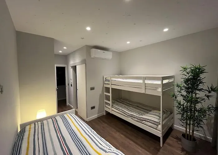 Villaspainexperience Con Piscina Climatizada Ferienhaus Torremolinos