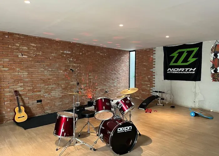 Ferienhaus Villaspainexperience Con Piscina Climatizada Torremolinos