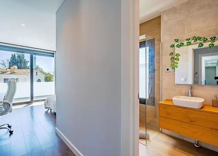 Villaspainexperience Con Piscina Climatizada * Torremolinos