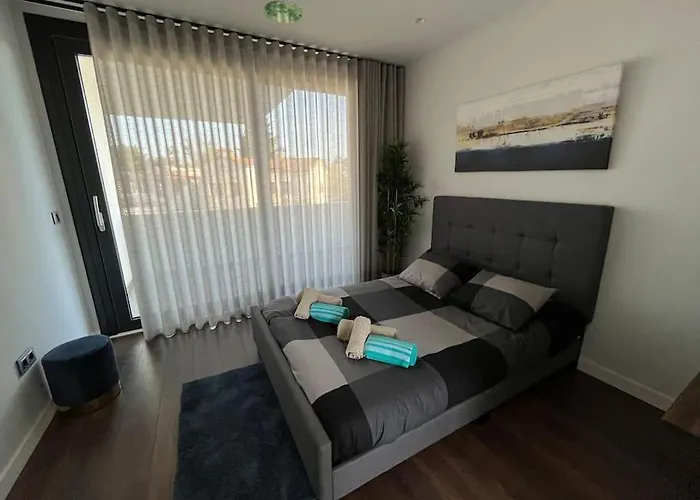 Ferienhaus Villaspainexperience Con Piscina Climatizada