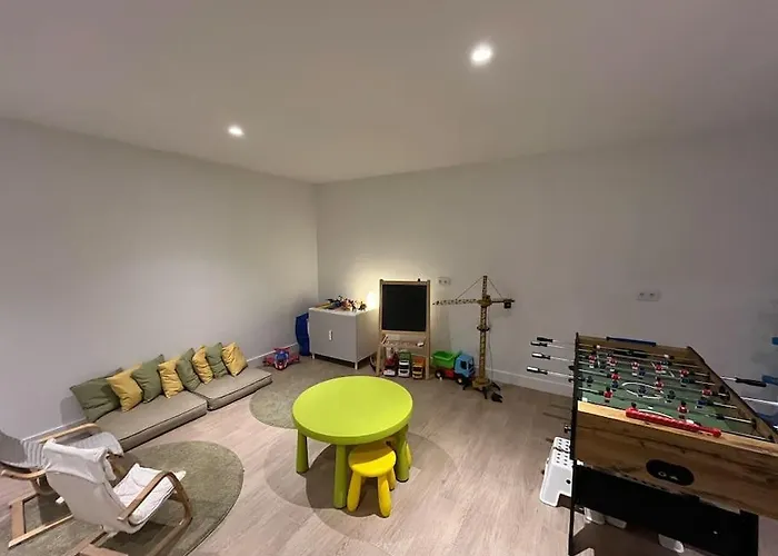 Ferienhaus Villaspainexperience Con Piscina Climatizada *