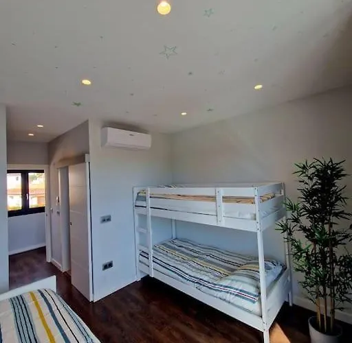 Ferienhaus Villaspainexperience Con Piscina Climatizada Torremolinos