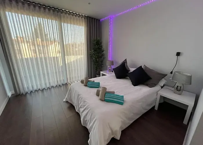 Ferienhaus Villaspainexperience Con Piscina Climatizada *