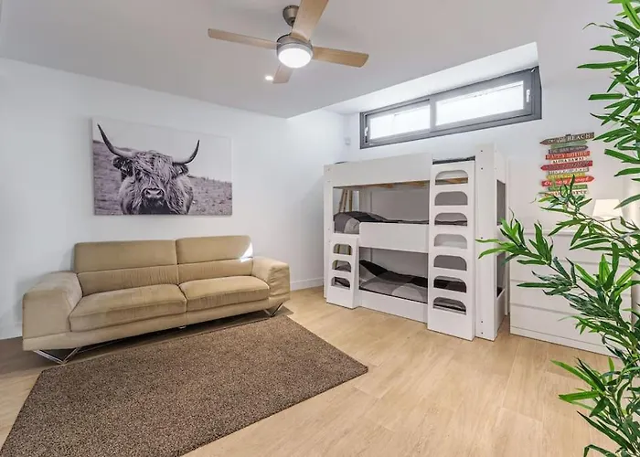 Villaspainexperience Con Piscina Climatizada Torremolinos