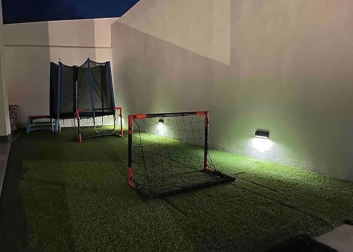 Villaspainexperience Con Piscina Climatizada