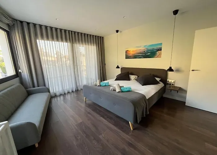 Villaspainexperience Con Piscina Climatizada Ferienhaus