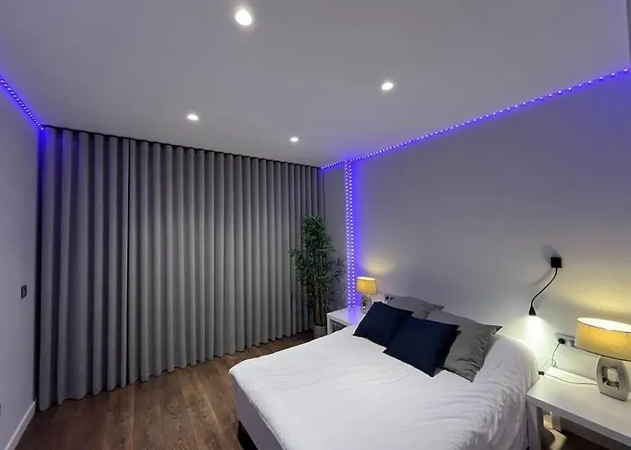 Villaspainexperience Con Piscina Climatizada Ferienhaus