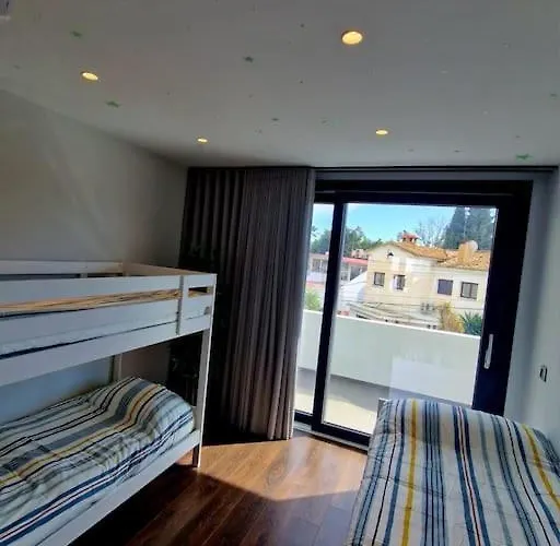 Ferienhaus Villaspainexperience Con Piscina Climatizada Torremolinos