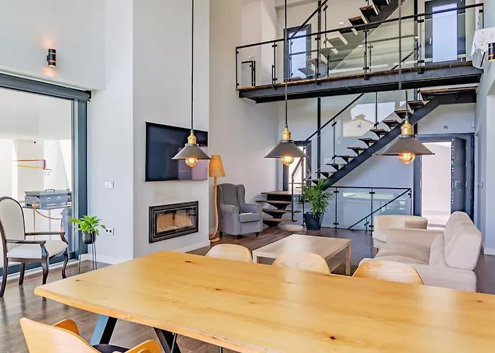 Ferienhaus Villaspainexperience Con Piscina Climatizada Torremolinos