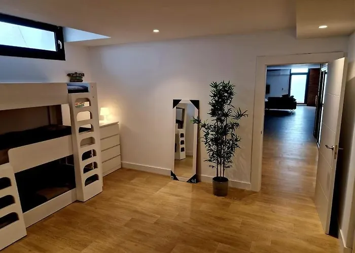 Villaspainexperience Con Piscina Climatizada Ferienhaus