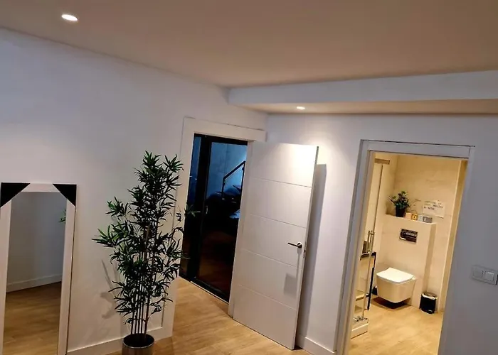 Ferienhaus Villaspainexperience Con Piscina Climatizada *