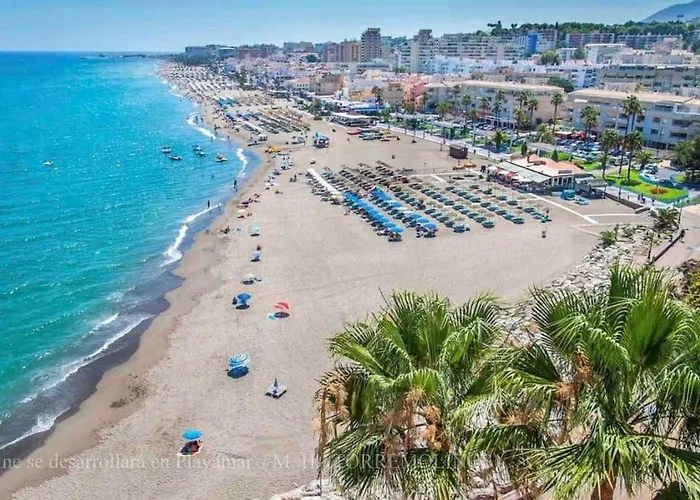 Villaspainexperience Con Piscina Climatizada Ferienhaus *